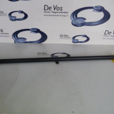 Peugeot 207 1.6 16V Luggage compartment cover 2008 8794TH