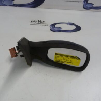 Peugeot 306 1.6i XR,XT,ST Buitenspiegel rechts 2000 8149G5