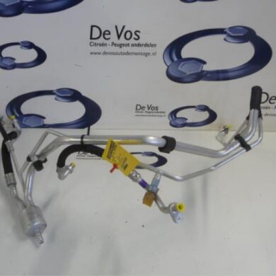 Citroen C4  Airco Leiding 2014 6477F4-647736