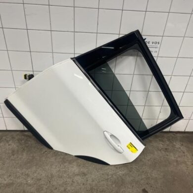 Peugeot 2008  Portier 4Deurs links-achter 2016 9802969780