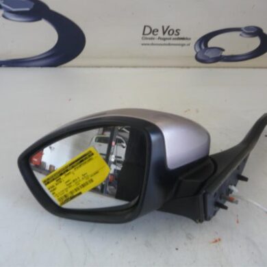 Peugeot 208  Buitenspiegel links 2013 1607511580-1611240480