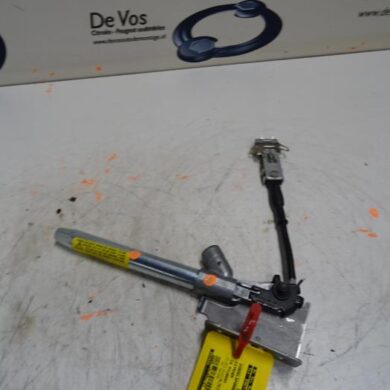 Citroen C4 Picasso 2.0 16V Autom. Gordelspanner rechts 2007 8974YG
