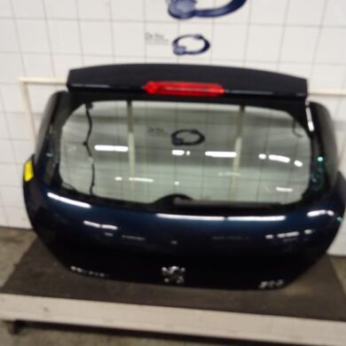 Peugeot 308  Tailgate 2011 8701Y3