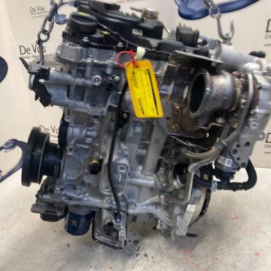 Citroen C4 Picasso  Engine HNS 2019 1627638180-1627638280