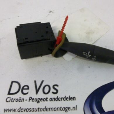Peugeot 306 1.9 D,XND,XAD Wiper switch 1999 6239J1
