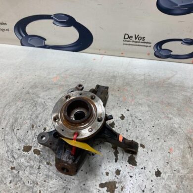 Citroen Berlingo  Knuckle, front left 2020 1610137880-1647857480