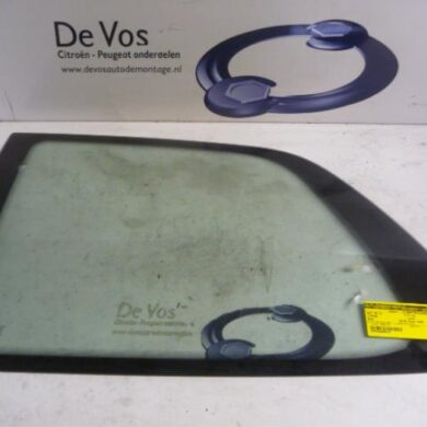Citroen Saxo 1.6 VTS Window 2-door, rear left 2002 8569G0