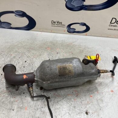 Peugeot 208 1.2 Vti 12V PureTech Katalysator HMR 2019 9834052580