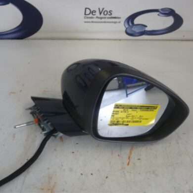 Peugeot 508  Buitenspiegel rechts 2011 8154SG
