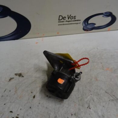 Peugeot Partner  Brake servo vacuum pump WJY 2004 456542-456553