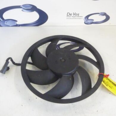 Peugeot 3008  Fan motor 2013 1253T5