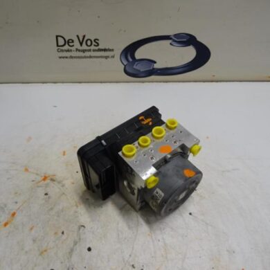 Citroen C4 Cactus 1.6 Blue Hdi 100 ABS Pomp BH02-BHYBH02 2016 1619251280-1616836680