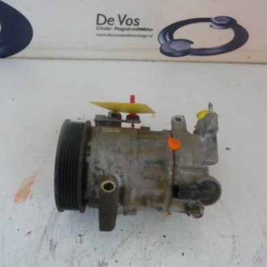 Citroen C4  Air conditioning pump 9HD-9HD9H05 2014 9676862380-1606467480