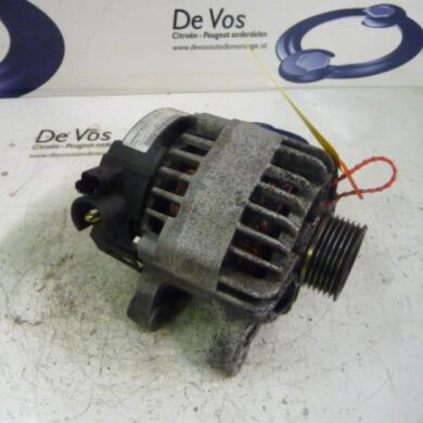 Peugeot 206 1.4 XR,XS,XT,Gentry Dynamo KFW 2002 57055T-5705KX5705GN