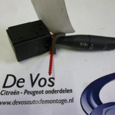 Peugeot 106 1.1 XN,XR,XT,Accent Wiper switch 2000 6239G6