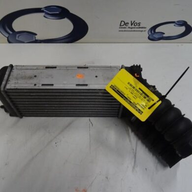 Peugeot 308 1.6 16V THP Autom. Intercooler 5FT 2008 1440H9