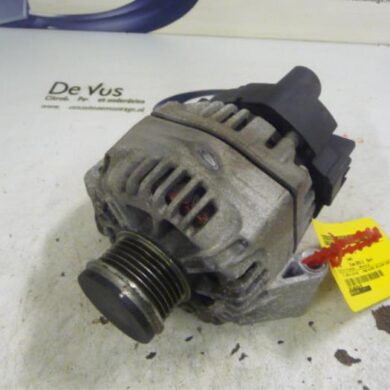 Peugeot Bipper  Dynamo FHZ 2012 1608858180