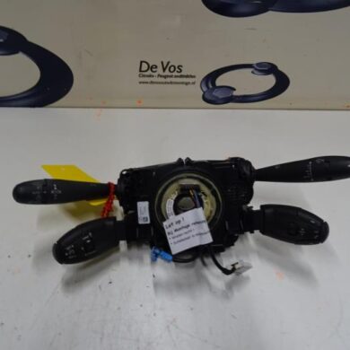 Citroen DS3  Combischakelaar Stuurkolom 2014 98007443ZD