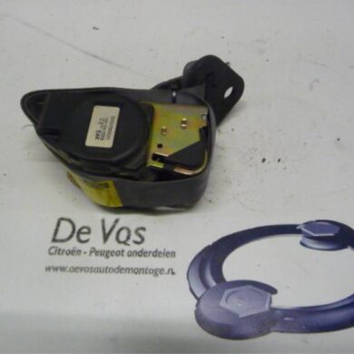 Peugeot 806 2.0 SRdt,STdt HDi Veiligheidsgordel links-achter 2001 8972LC