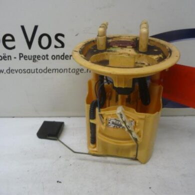 Peugeot 406  Brandstofpomp Elektrisch 4HX 2003 1525P3