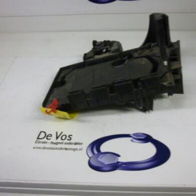 Citroen C5 2.2 HDiF 16V Battery box 2005 6556XH