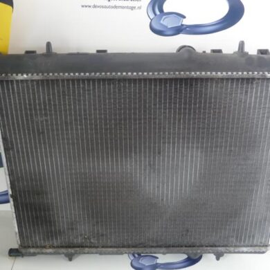 Citroen C4 2.0 16V Radiator RFN 2005 1330F4-133307-1610008180