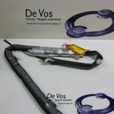 Peugeot 308  Hemel Airbag 2008 8335KO