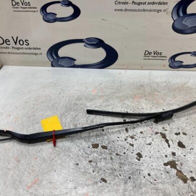 Citroen Berlingo  Ruitenwisserarm voor 2020 9820343480-9834002580