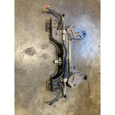 Citroen C4 1.2 PureTech 130 12V Subframe HNS 2021 9836307280