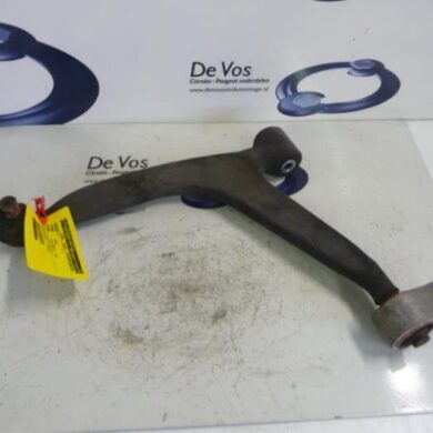 Citroen Picasso 2.0 16V Front wishbone, left 2003 3520V3-1607314180