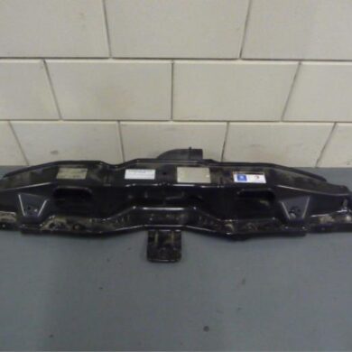 Peugeot Boxer  Front panel 2013 7104AN-7104NG