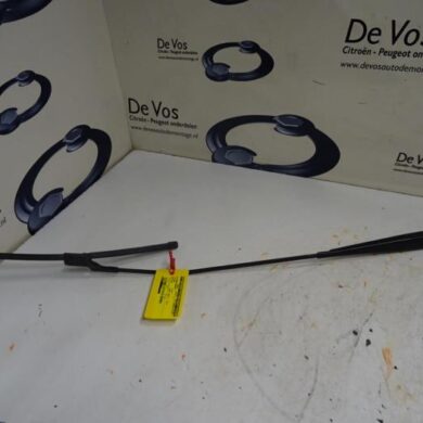 Citroen Berlingo  Ruitenwisserarm voor 2018 6429FJ