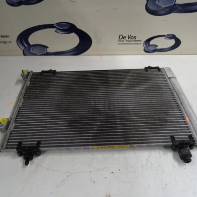 Citroen Berlingo  Air conditioning radiator HNZHN01 2017 6455GH
