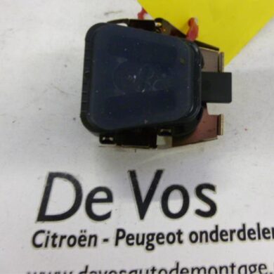 Peugeot 508 1.6 HDiF 16V Rain sensor 2011 1606932780