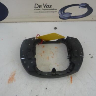 Citroen C5  Horn ring 2008 6242RN-98030642ZD