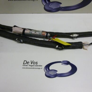 Citroen C3 1.4 16V VTi Hemel Airbag 2009 8216ZQ