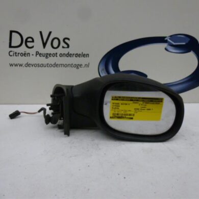 Citroen Pluriel  Wing mirror, right 2005 8149NY