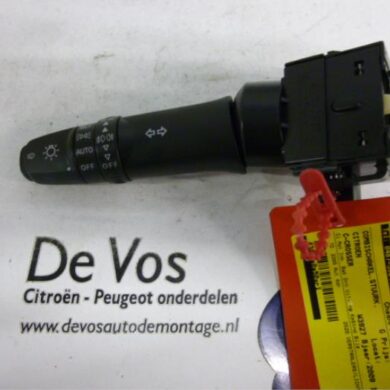 Citroen C-Crosser  Combischakelaar Stuurkolom 2009 6242AJ