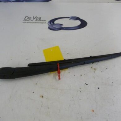 Citroen C4 Picasso  Ruitenwisserarm achter 2014 1609419780