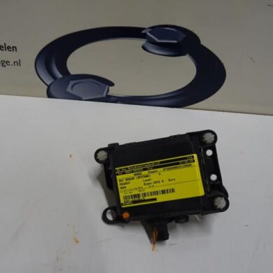 Peugeot 5008  ACC Sensor (afstand) 2012 6590PG-1611175180