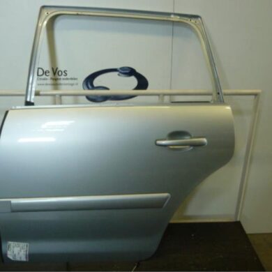 Citroen C4 Picasso  Portier 4Deurs links-achter 2011 9006K4