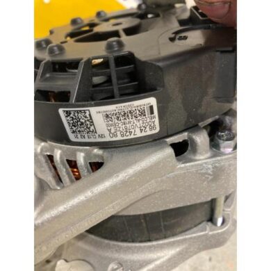 Peugeot Expert 2.0 Blue HDi 150 16V Dynamo AHX 2022 9824742880