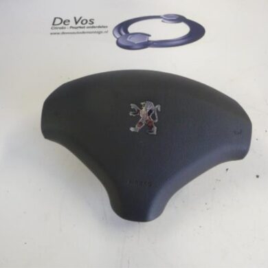 Peugeot 5008  Airbag links (Stuur) 2013 4112PF