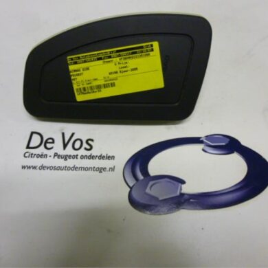 Peugeot 407 1.6 HDi 16V Side Airbag 2005 8216QL