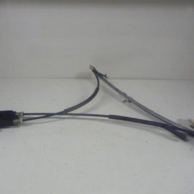 Peugeot 306 1.6i XR,XT,ST Window mechanism 2-door, front left 1995 9221C5