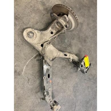 Peugeot Expert 2.0 Blue HDi 180 16V Draagarm links-achter 2018 1619266680