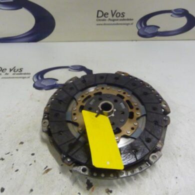 Citroen Berlingo  Clutch kit (complete) BHZBH01 2016 9800221180 20EA66