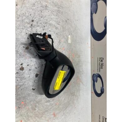 Peugeot 207 1.4 16V VTi Buitenspiegel rechts 2012 8149ZH