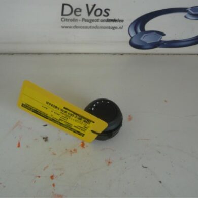 Peugeot 508  Schuifdak schakelaar 2012 98033020ZD