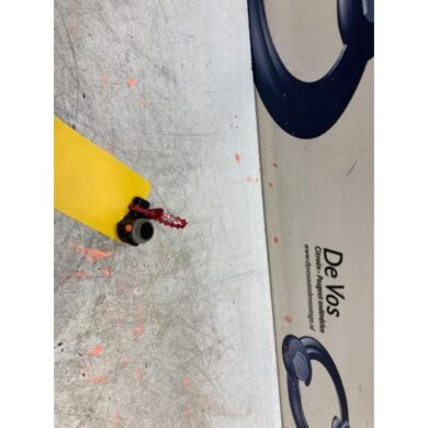 DS Automobiles DS3 Crossback 1.2 12V PureTech 130 PDC Sensor 2019 1633559380